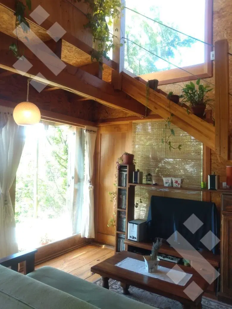 Venta cabaña 1 dormitorio   casa auxiliar - B.° Kaleuche - San Martin de los Andes 4