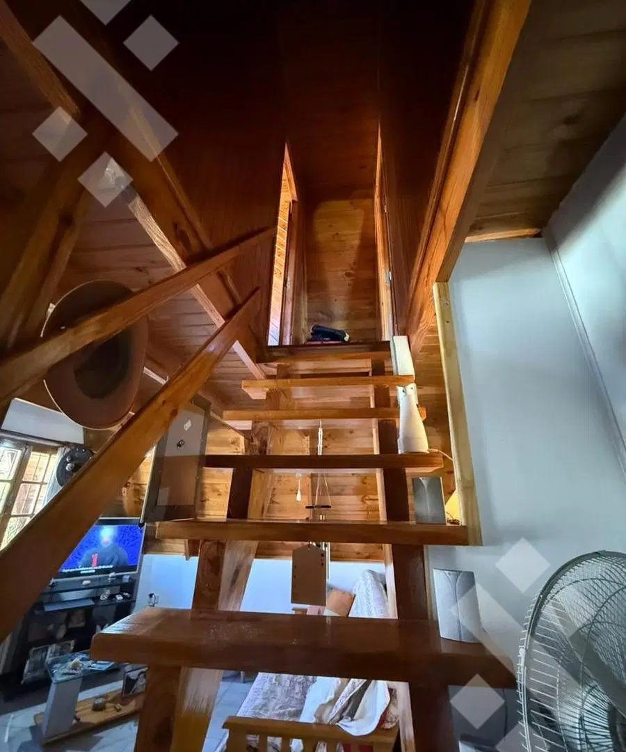 Casa en Capital 5