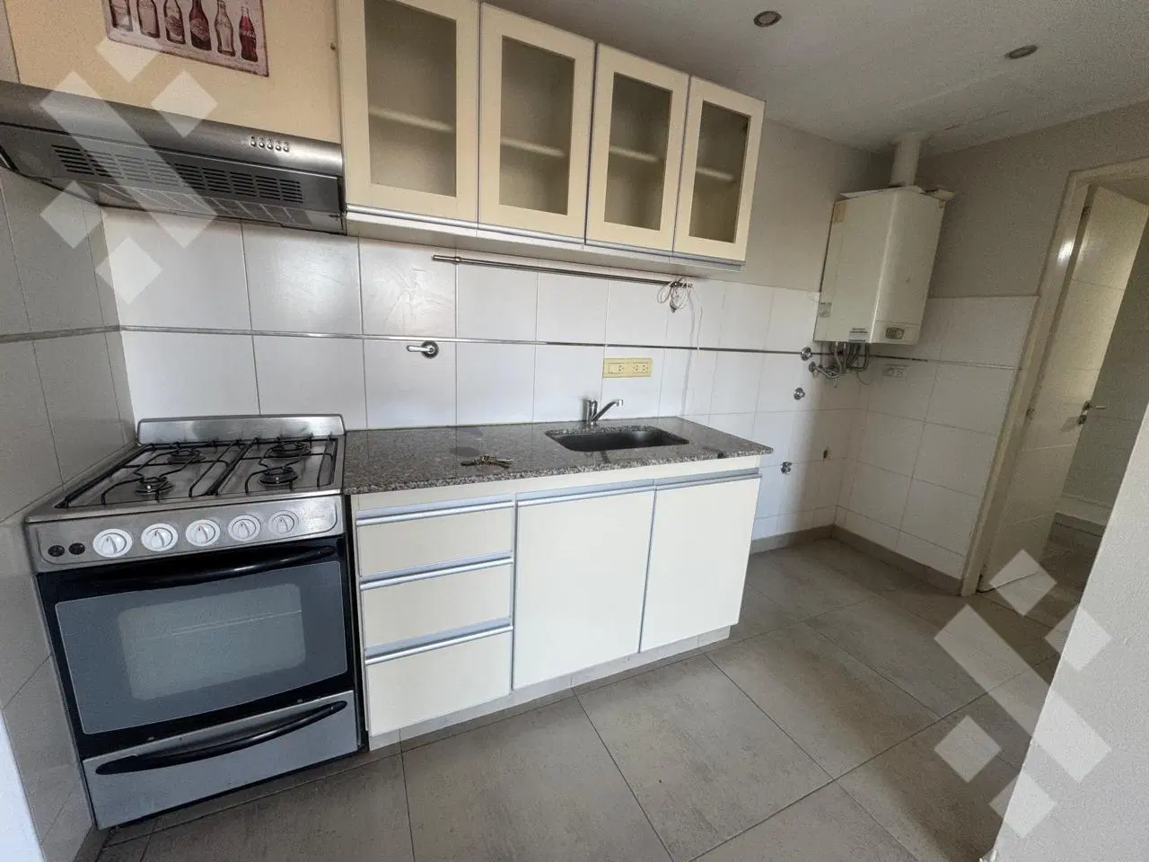Dpto 1 dorm alquiler Cipolletti 2