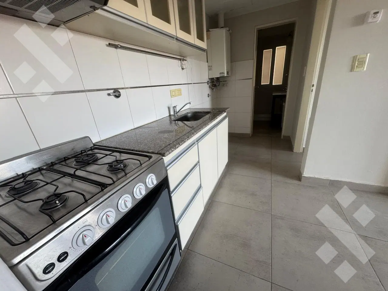 Dpto 1 dorm alquiler Cipolletti 3