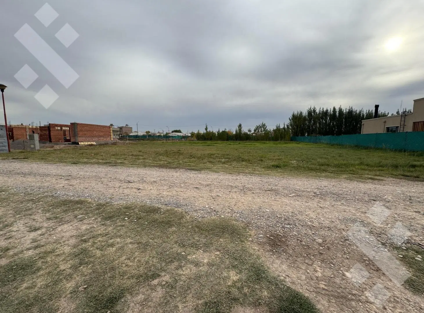 Terreno Venta B° Cerrado Cipolletti 2