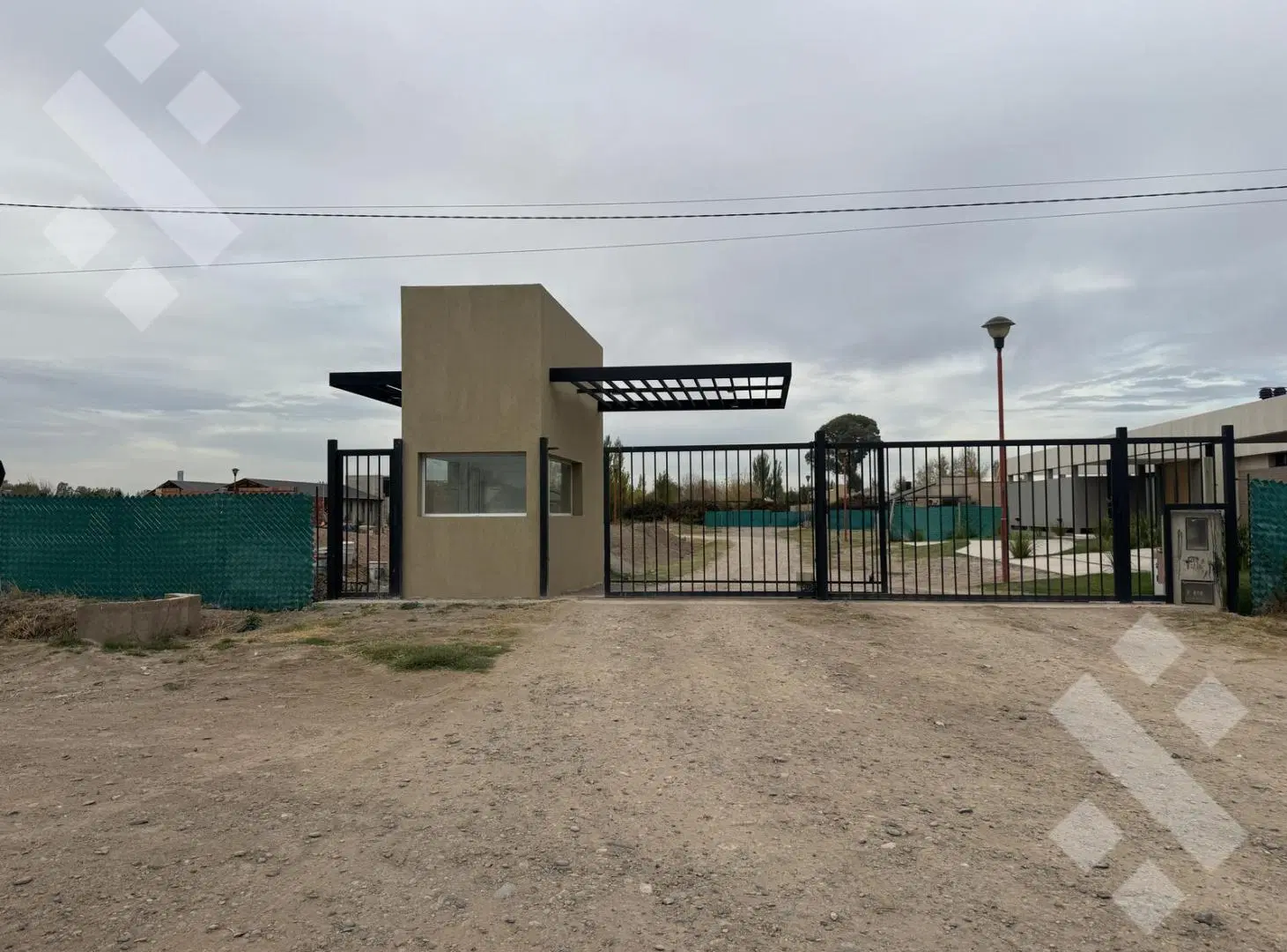 Terreno Venta B° Cerrado Cipolletti 3