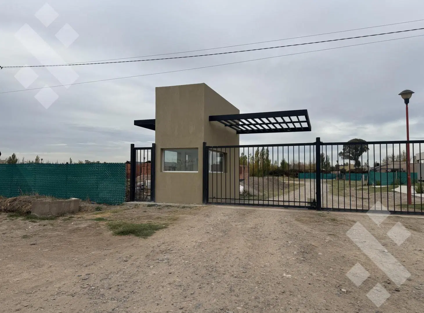 Terreno Venta B° Cerrado Cipolletti 5