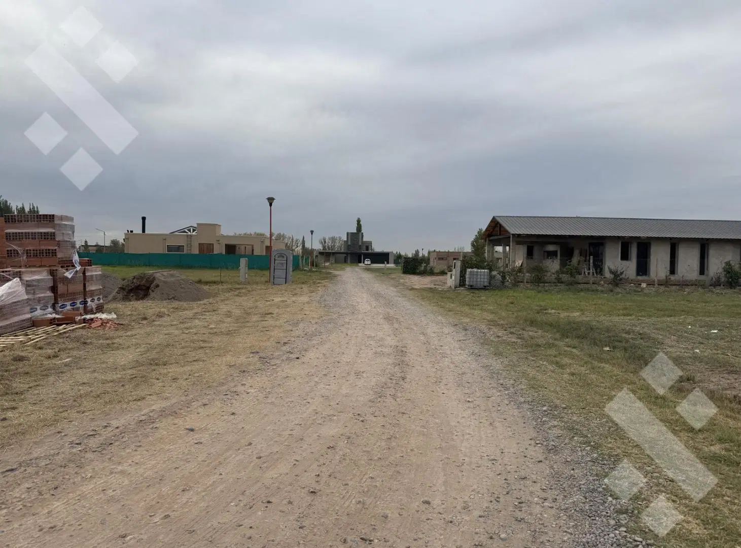 Terreno Venta B° Cerrado Cipolletti 1