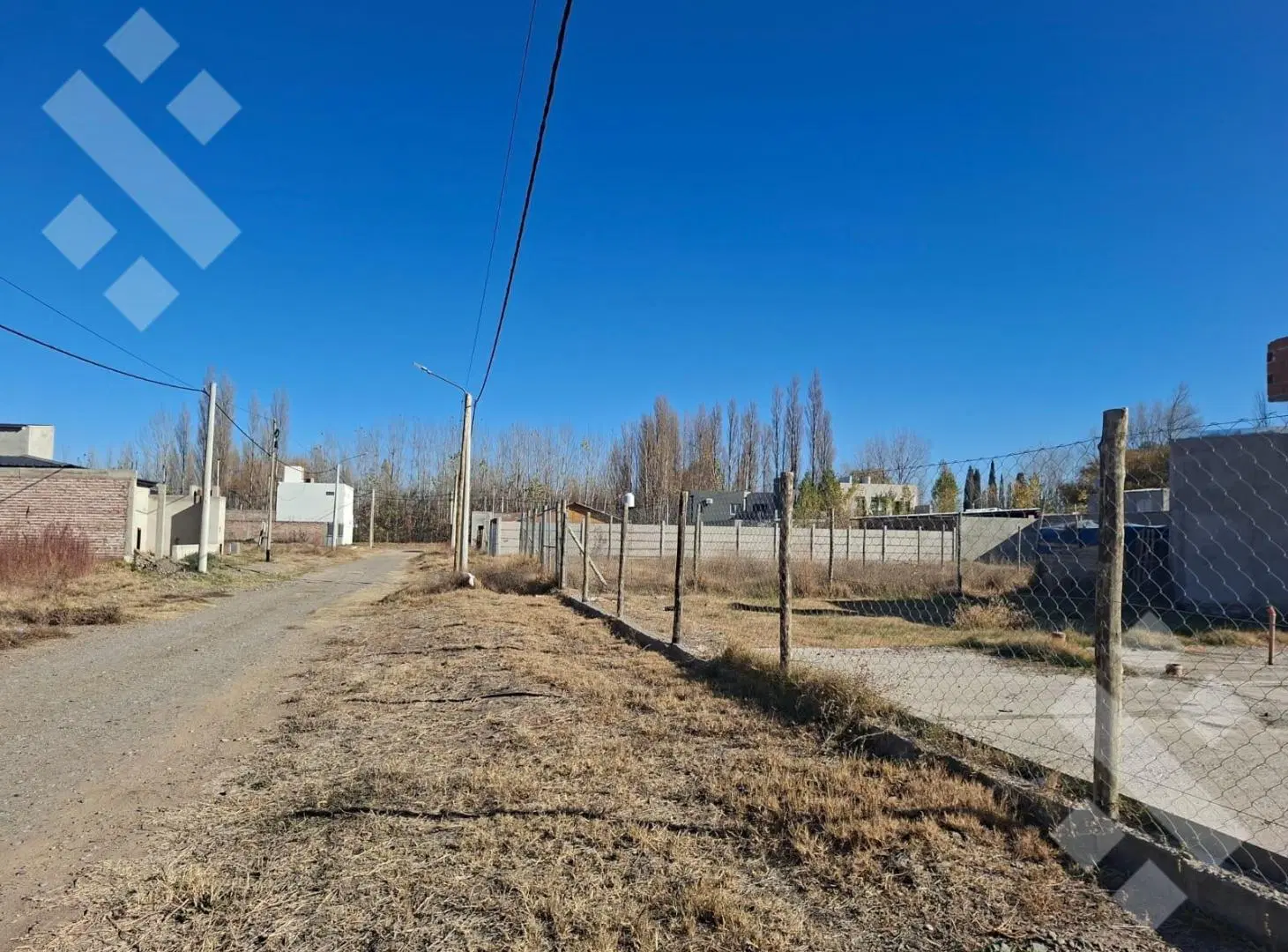 Venta Lote Barrio La Casona II 5
