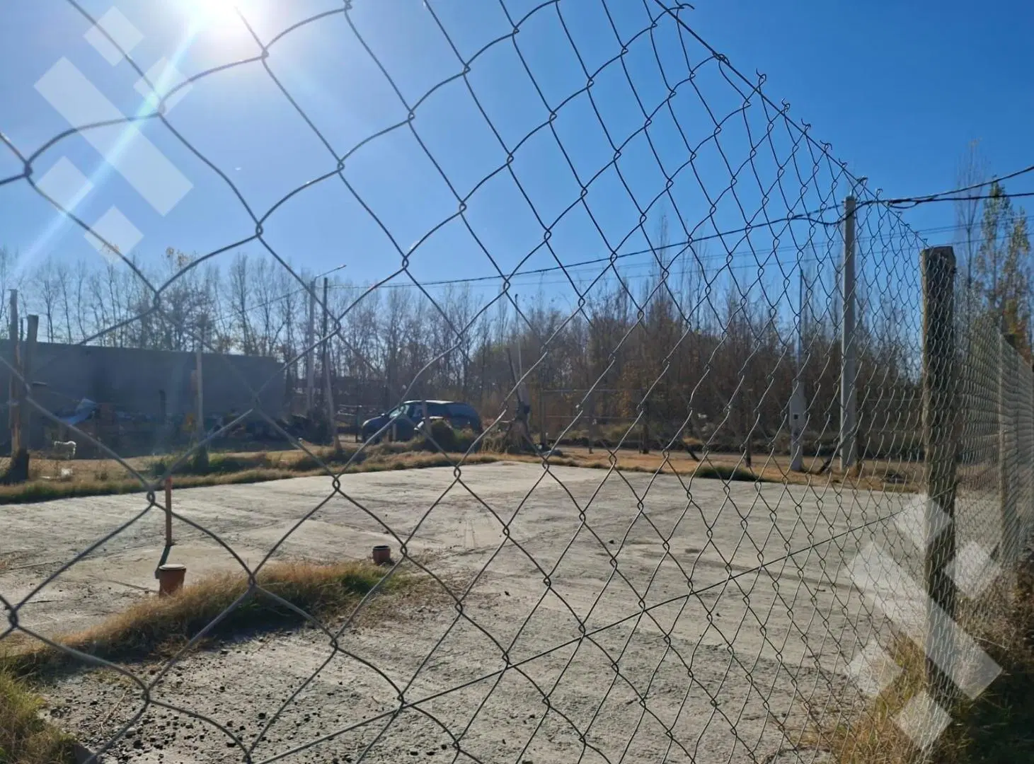 Venta Lote Barrio La Casona II 3
