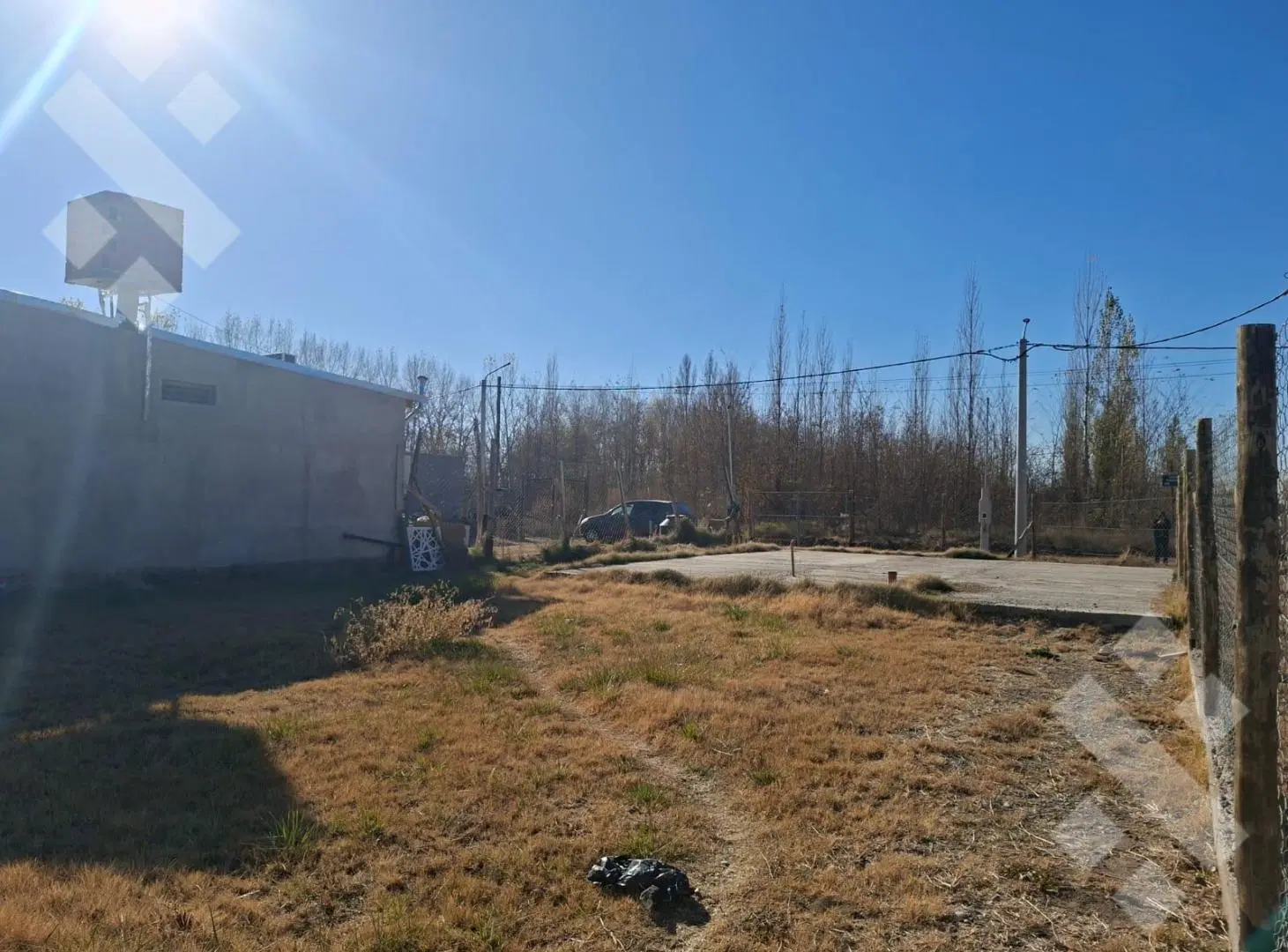 Venta Lote Barrio La Casona II 4