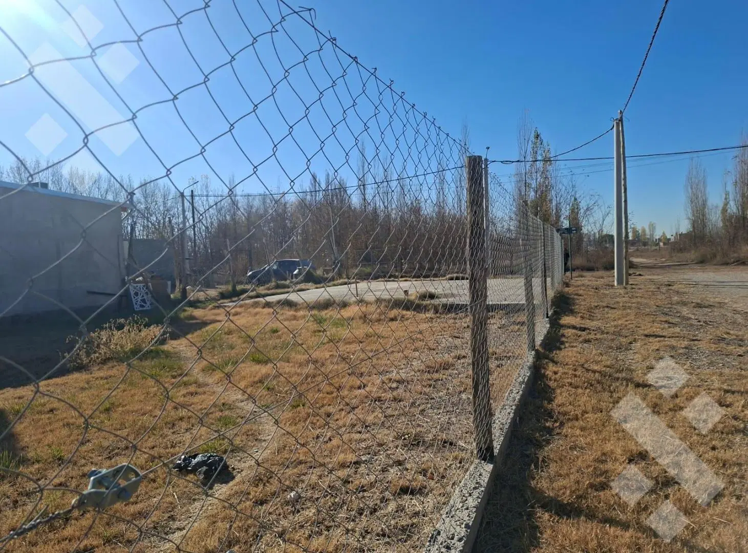 Venta Lote Barrio La Casona II 2