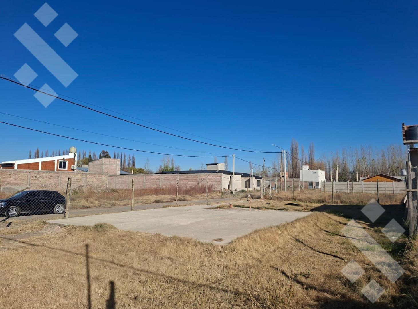 Venta Lote Barrio La Casona II