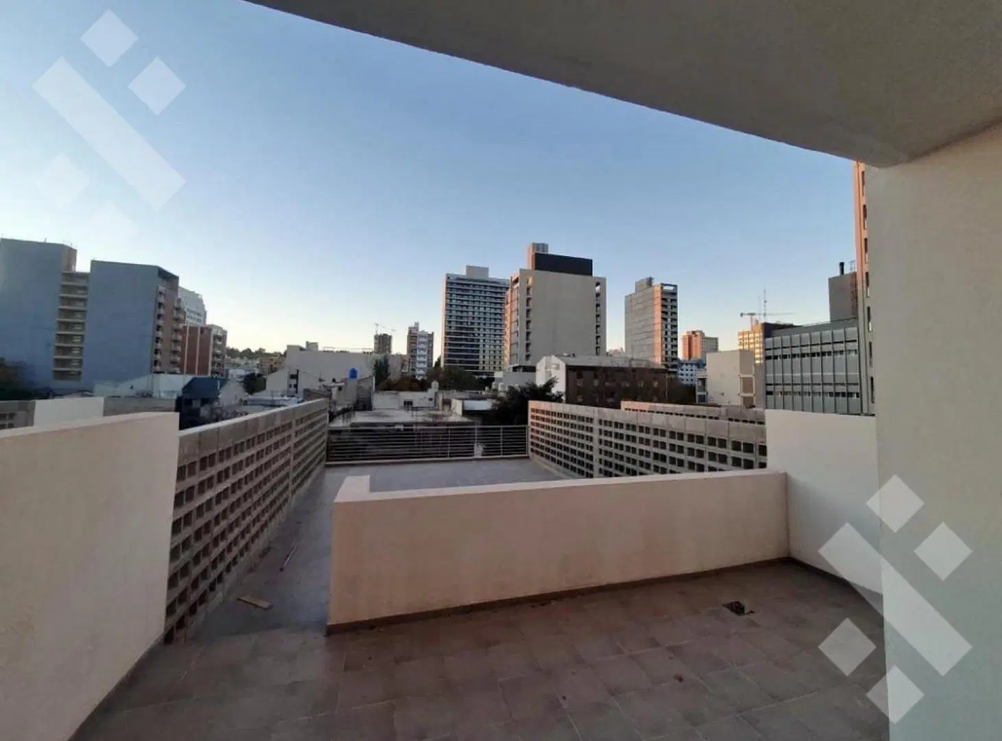 Departamento - Capital 1