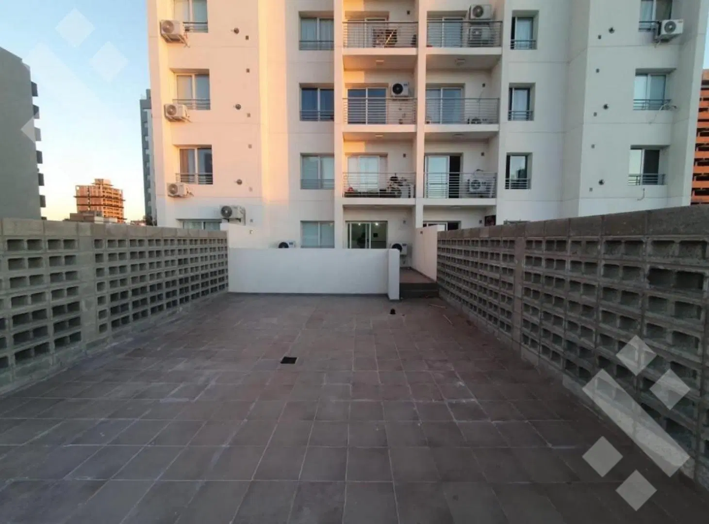 Departamento - Capital 3