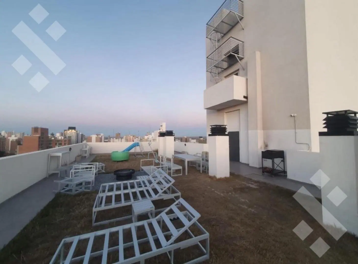 Departamento - Capital 2