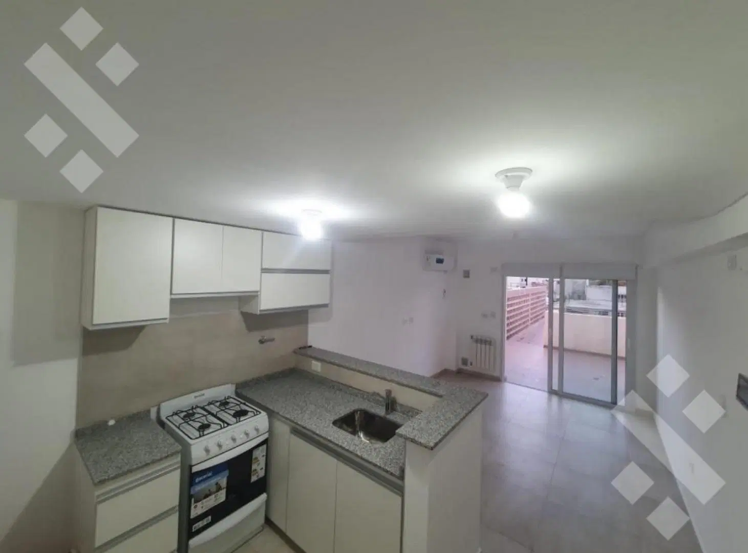 Departamento - Capital 4
