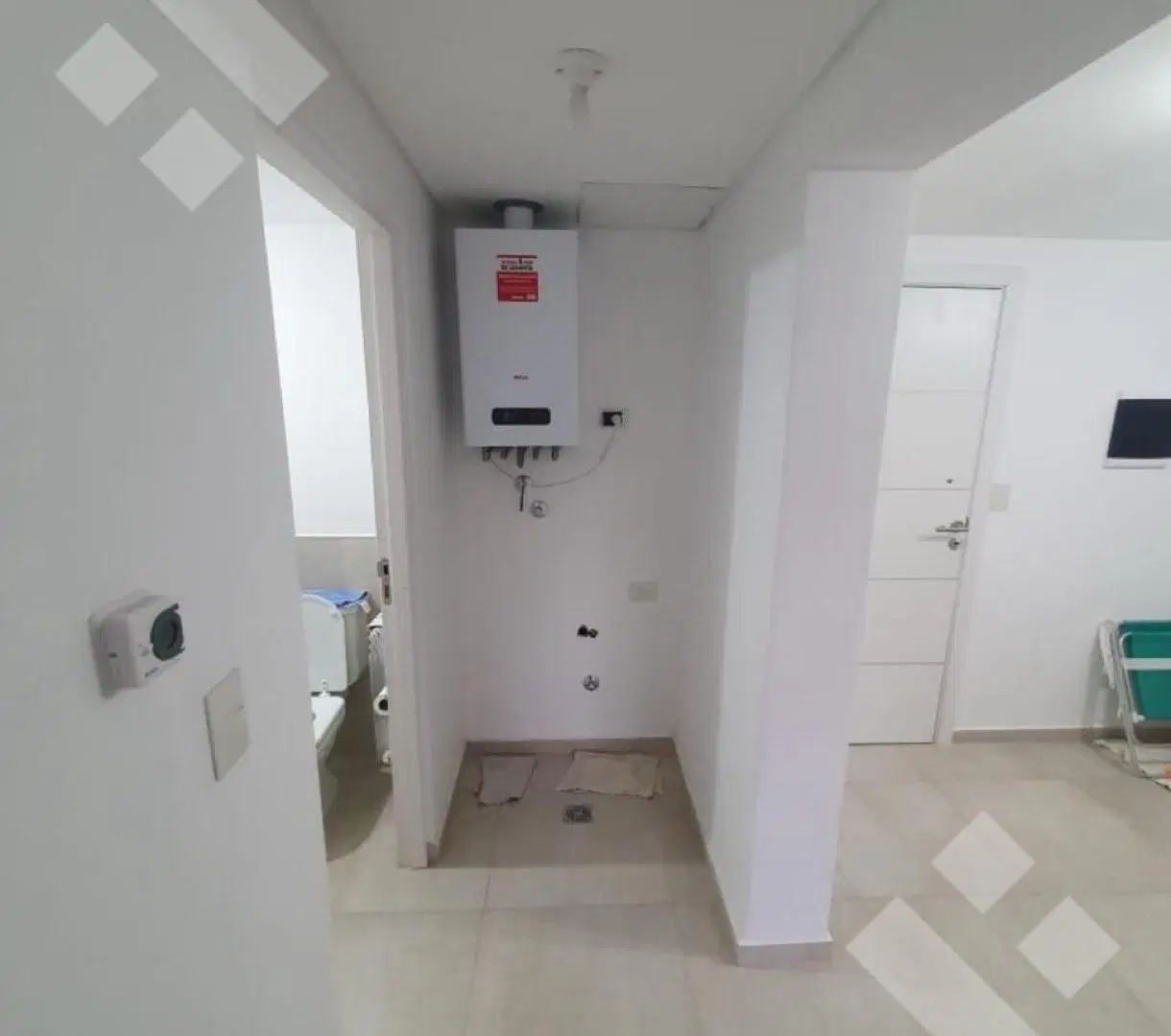Departamento - Capital 2