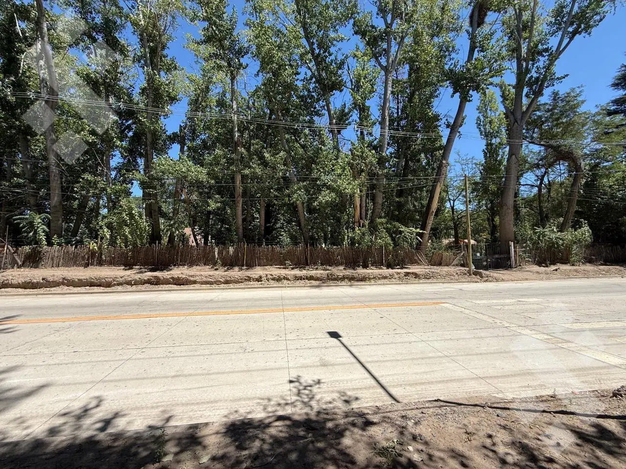 Venta Terreno 5700 M2 - Confluencia Rural - Neuquen 2