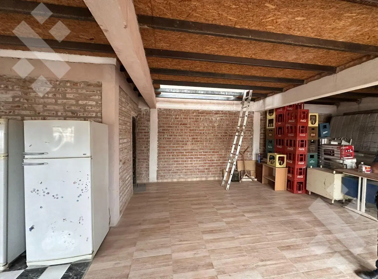 En venta | Casa a terminar |  B. Bardas del sol, Plottier 8