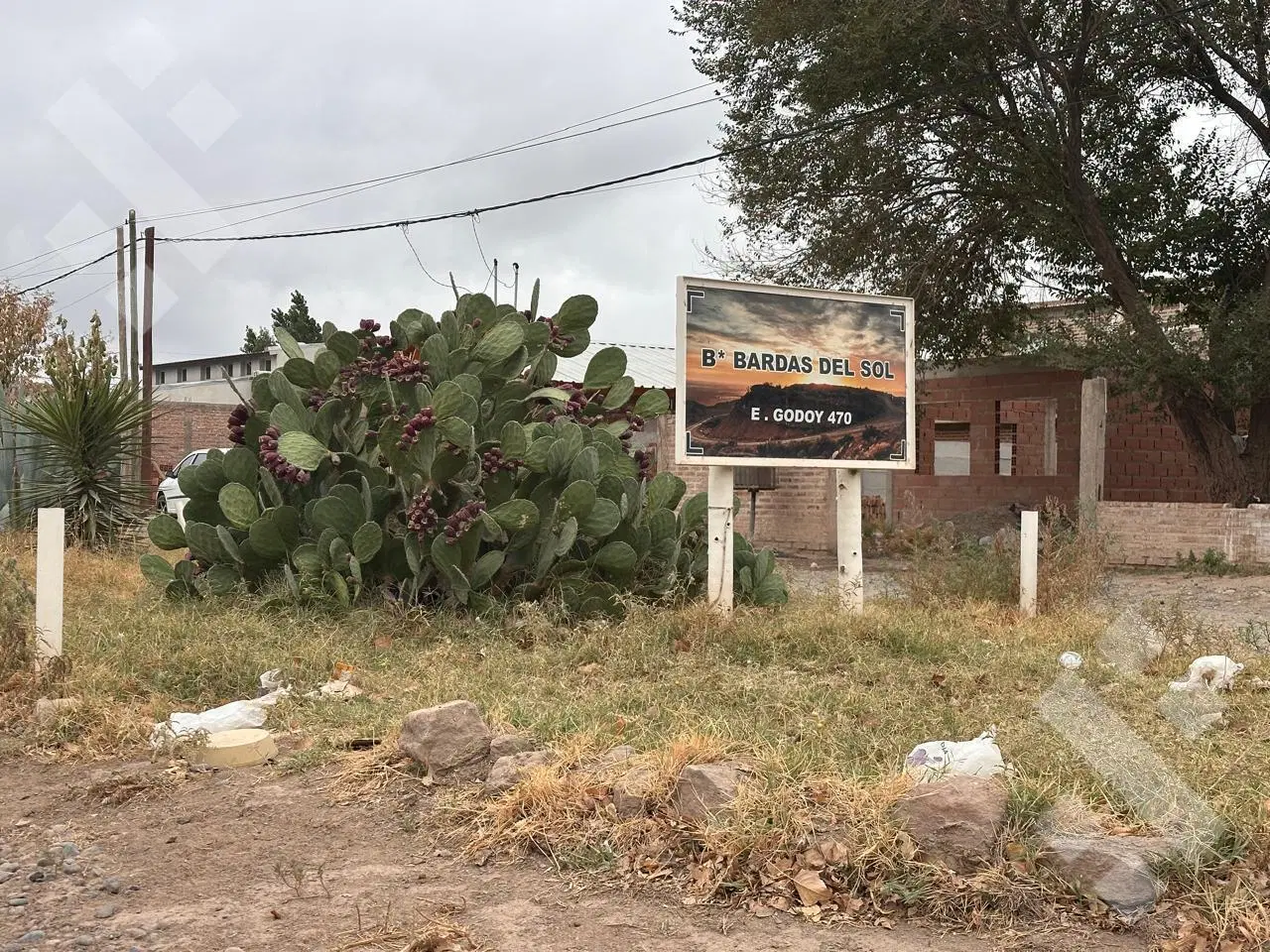 En venta | Casa a terminar |  B. Bardas del sol, Plottier 4