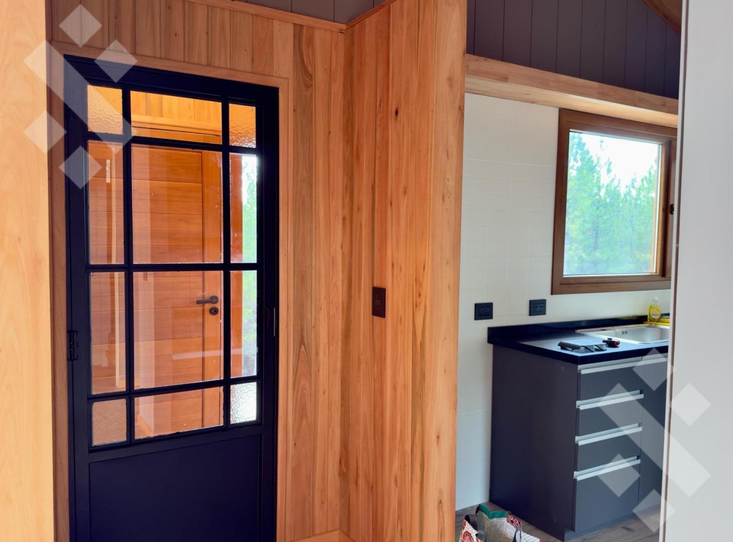 Foto de VENTA CASA 2 DORMITORIOS - B° EL REMANSO - SAN MARTÍN DE LOS ANDES, imagen 5