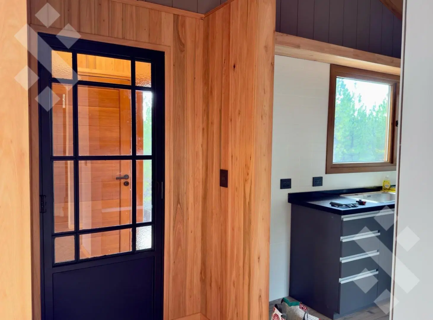 VENTA CASA 2 DORMITORIOS - B° EL REMANSO - SAN MARTÍN DE LOS ANDES 5