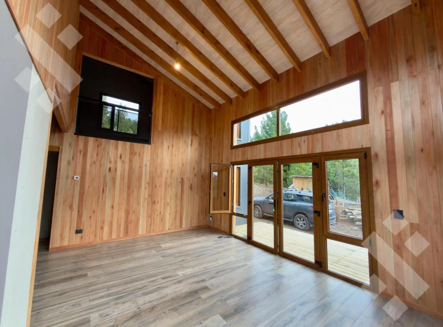 VENTA CASA 2 DORMITORIOS - B° EL REMANSO - SAN MARTÍN DE LOS ANDES 2