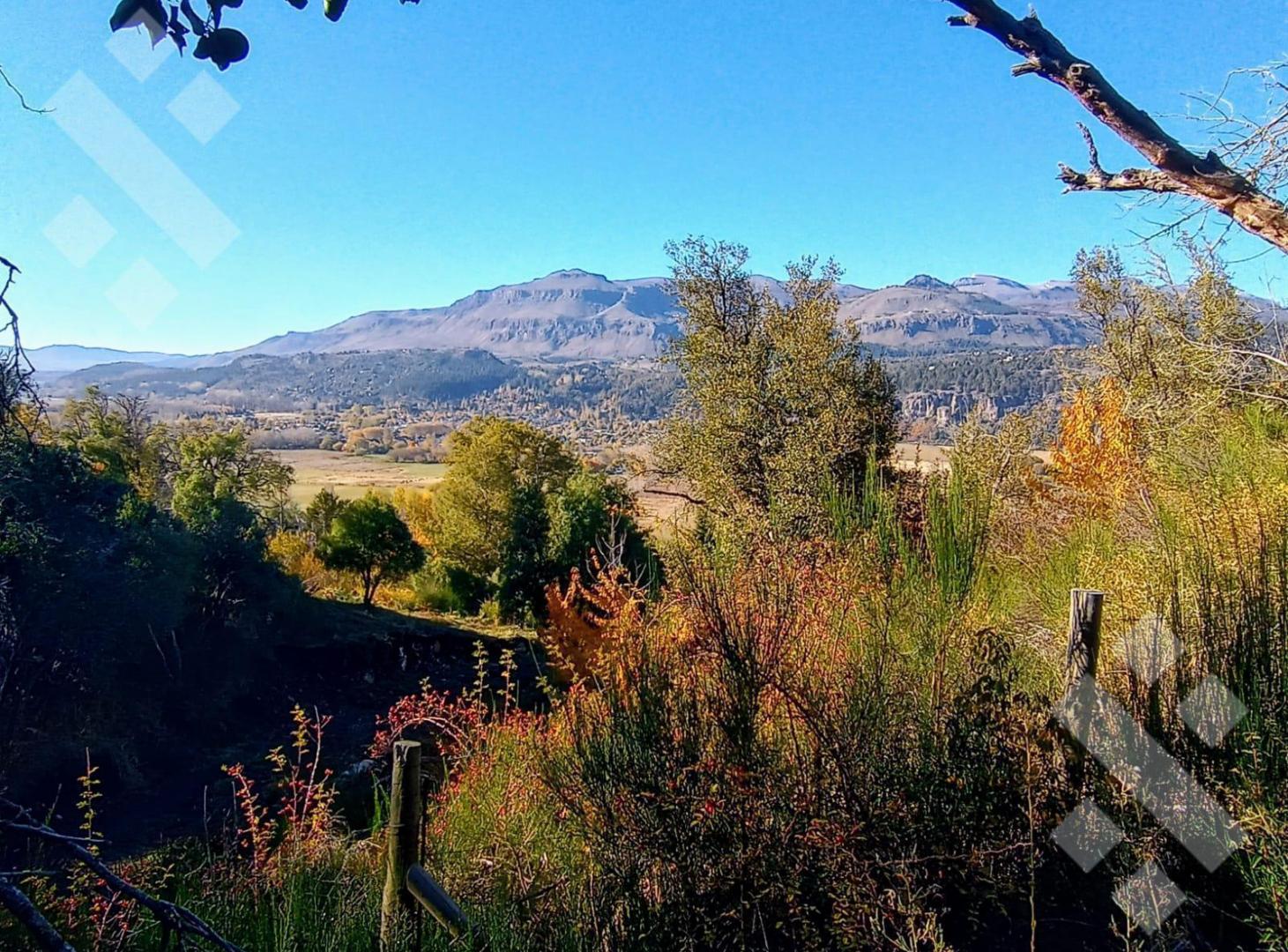VENTA LOTE EN ALIHUEN ALTO SAN MARTÍN DE LOS ANDES