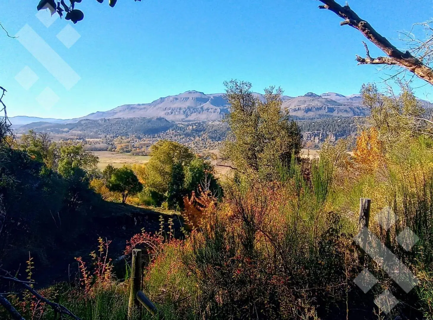 VENTA LOTE EN ALIHUEN ALTO SAN MARTÍN DE LOS ANDES 2