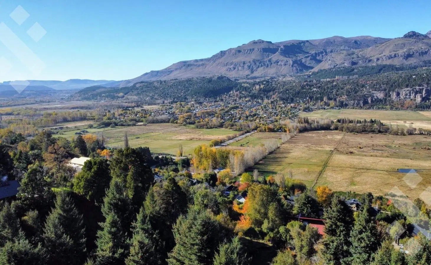 VENTA LOTE EN ALIHUEN ALTO SAN MARTÍN DE LOS ANDES 4