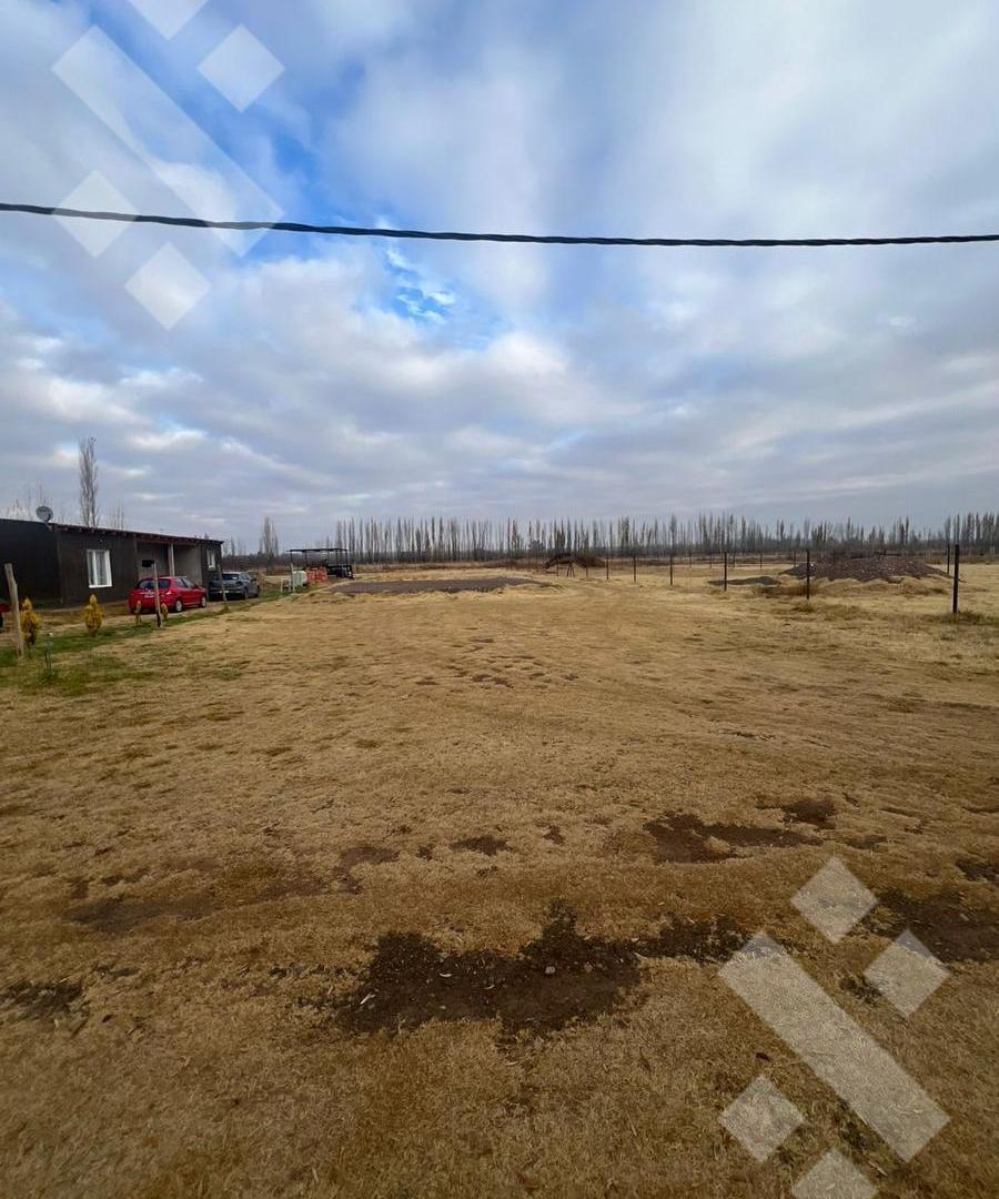 EN VENTA | TERRENO 1800 M² | BARRIO SEMI PRIVADO | GRAL. FERNÁNDEZ ORO