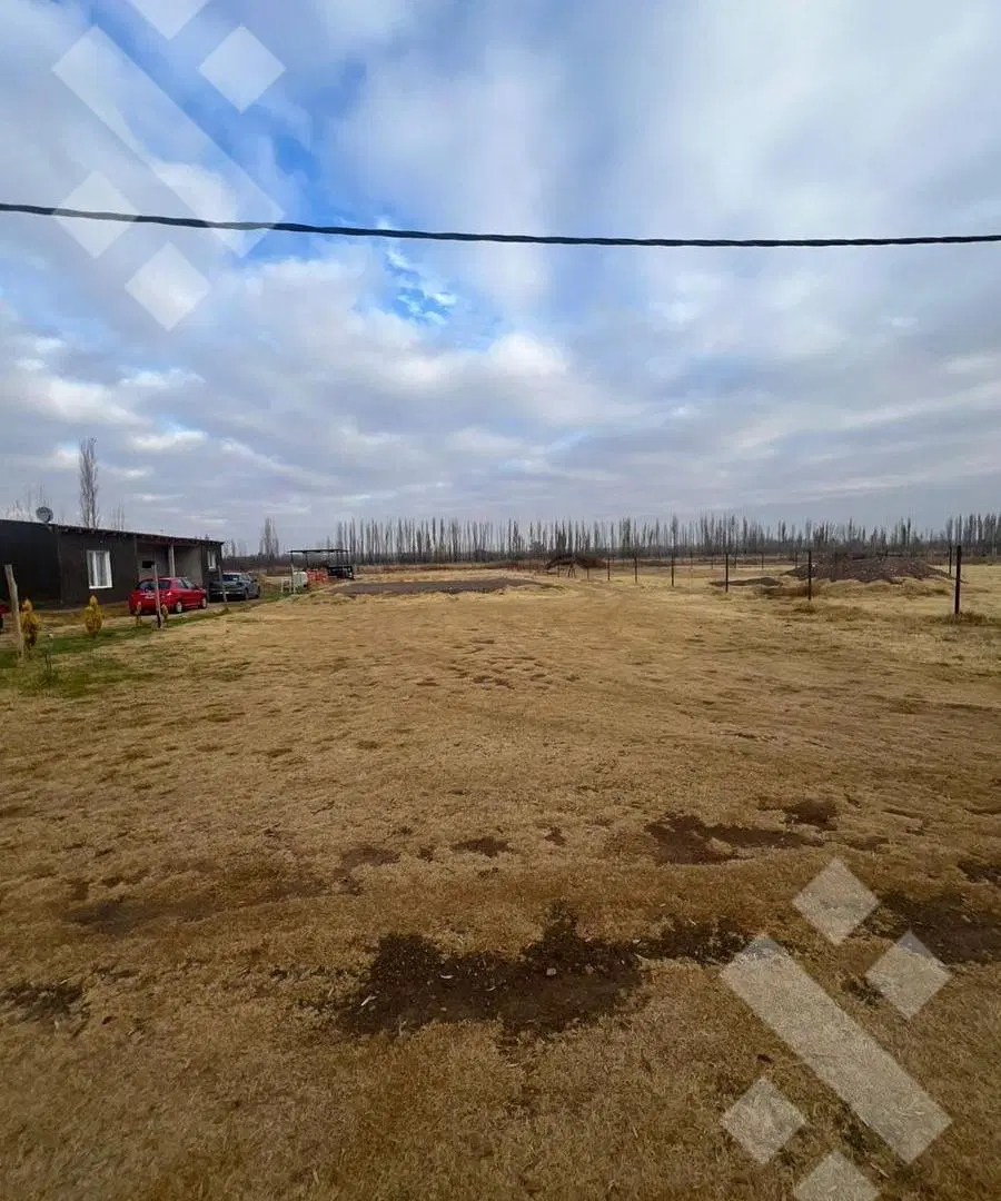 EN VENTA | TERRENO 1800 M² | BARRIO SEMI PRIVADO | GRAL. FERNÁNDEZ ORO 3