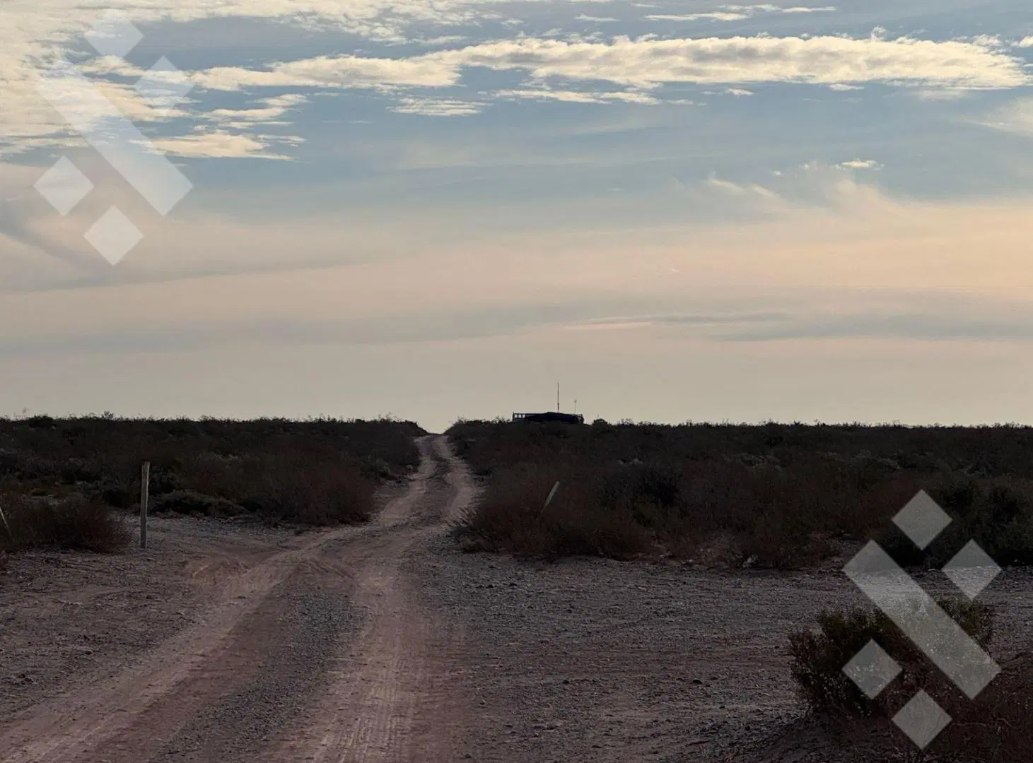 EN VENTA | 10 HECTÁREAS | LA MESETA | NEUQUÉN 5
