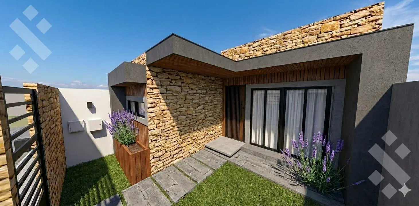 Venta en Pozo | PH de 2 Dormitorios | B° Los Llanos | Plottier 5