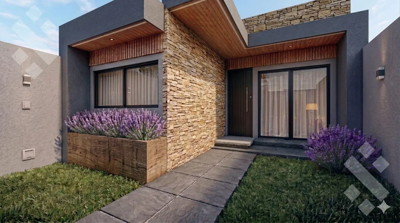 Venta en Pozo | PH de 2 Dormitorios | B° Los Llanos | Plottier 3