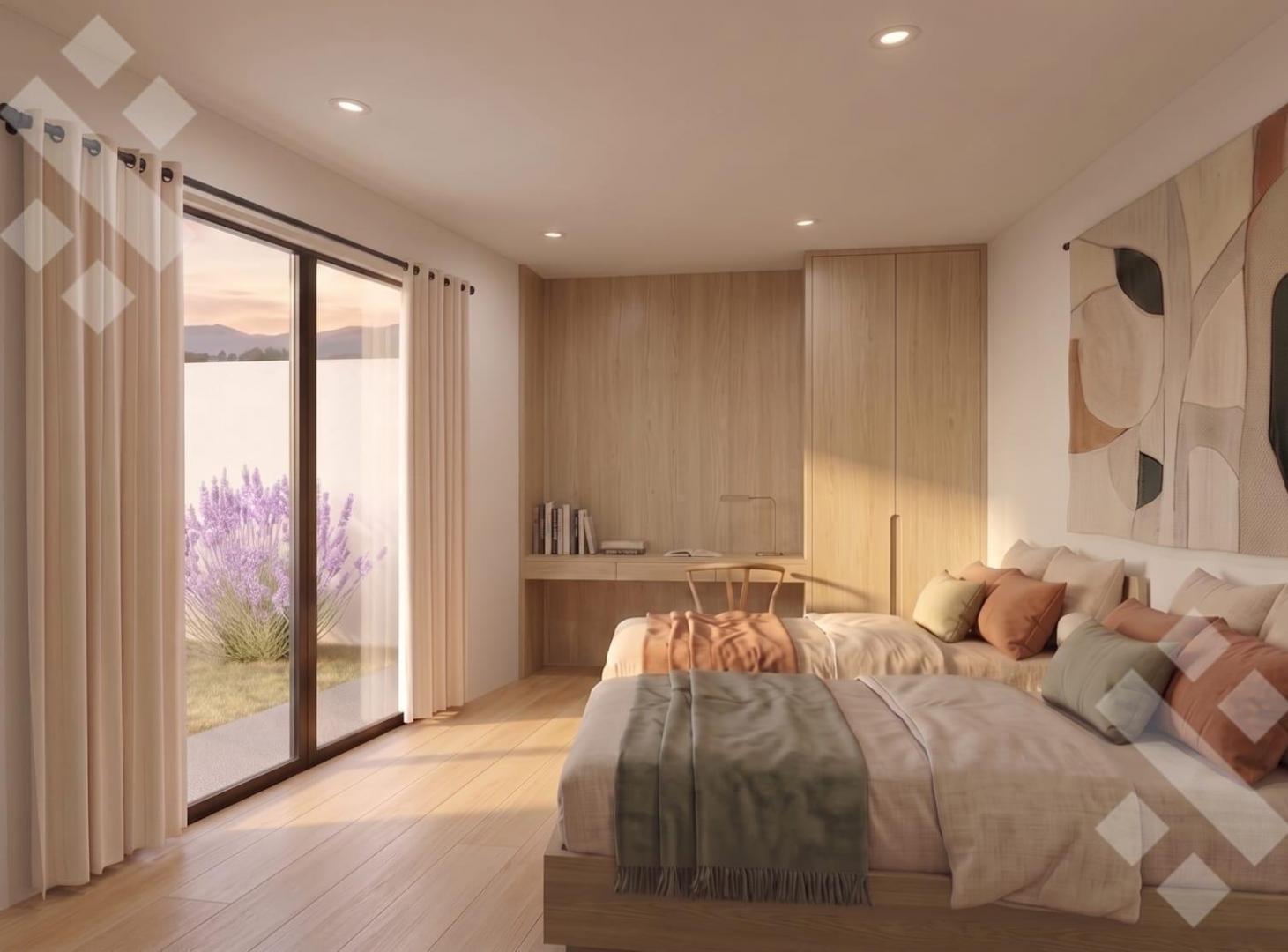 Venta en Pozo | PH de 2 Dormitorios | B° Los Llanos | Plottier