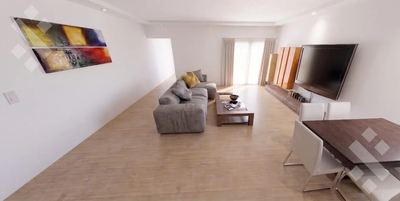 Venta en Pozo | PH de 2 Dormitorios | B° Los Llanos | Plottier 2
