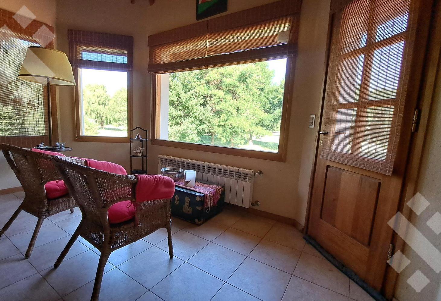 Foto de VENTA CASA, c/FONDO CANCHA DE GOLF- ARROYITO COUNTRY CLUB. NEUQUÉN, imagen 1