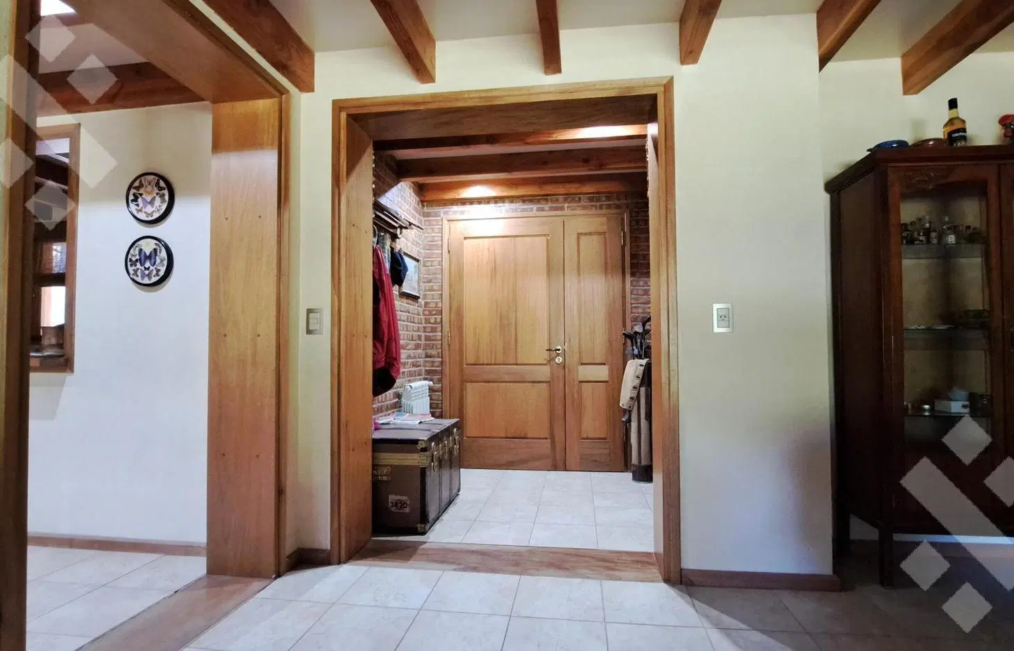 VENTA CASA, c/FONDO CANCHA DE GOLF- ARROYITO COUNTRY CLUB.  NEUQUÉN 4