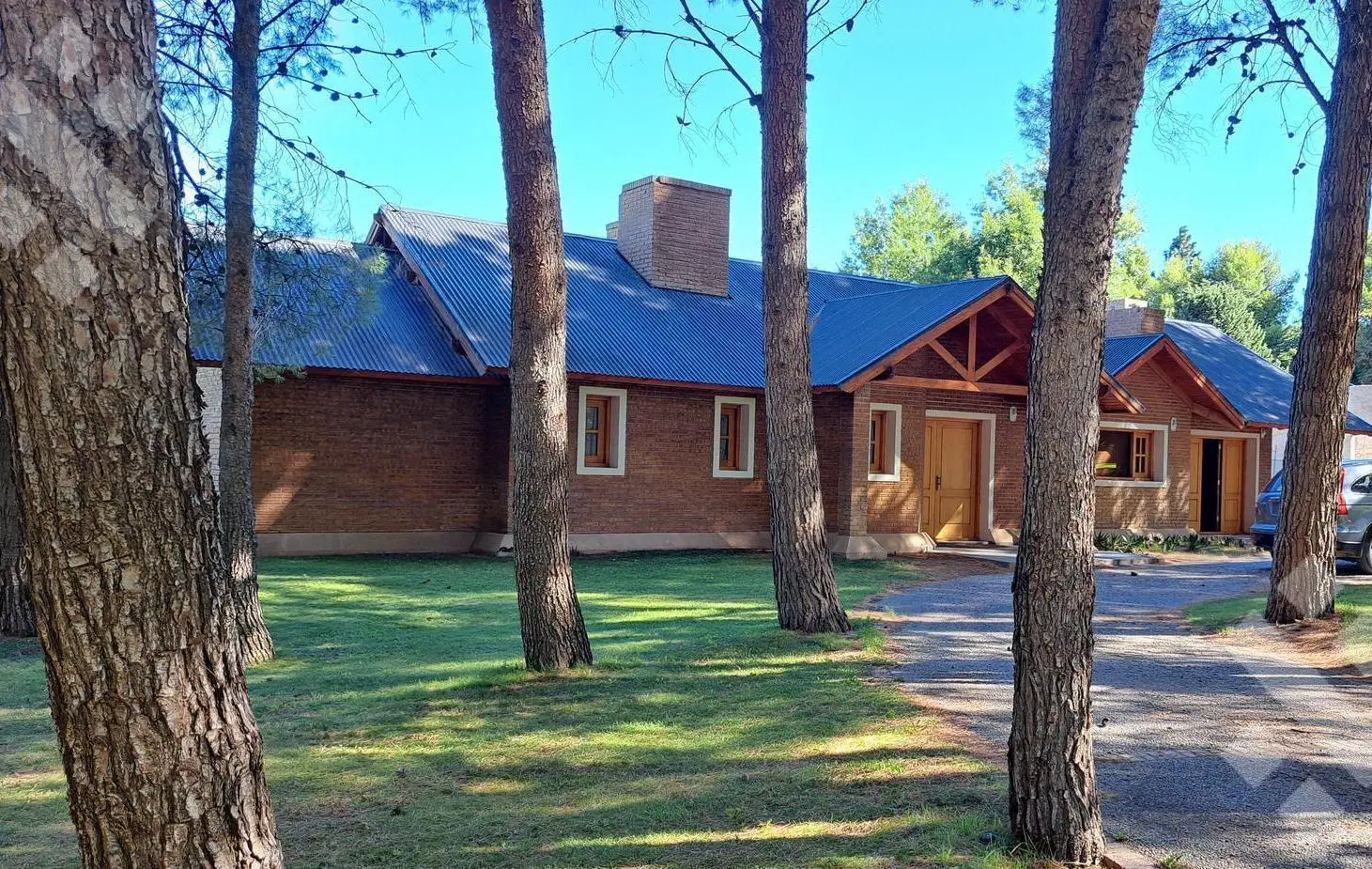 VENTA CASA, c/FONDO CANCHA DE GOLF- ARROYITO COUNTRY CLUB.  NEUQUÉN 5