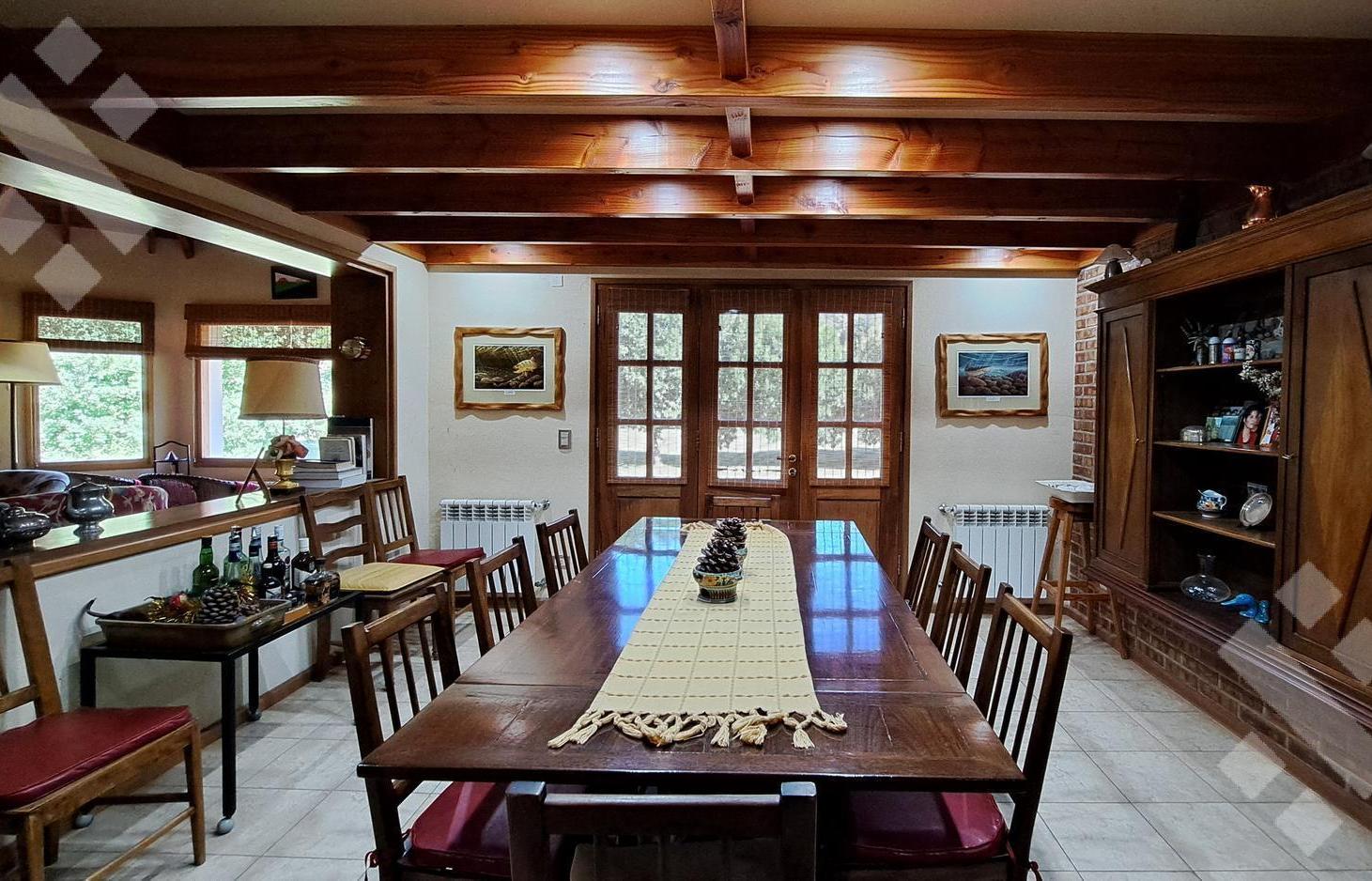 Foto de VENTA CASA, c/FONDO CANCHA DE GOLF- ARROYITO COUNTRY CLUB. NEUQUÉN, imagen 3