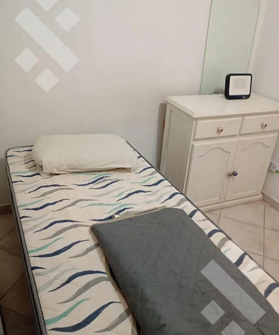 Alquiler Departamento 3 dorm Amoblado, Centro Este, Neuquen 3