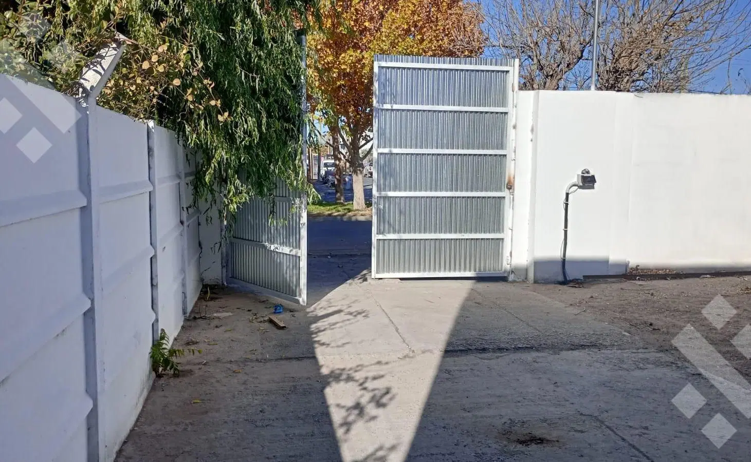 Galpón en Neuquen 4