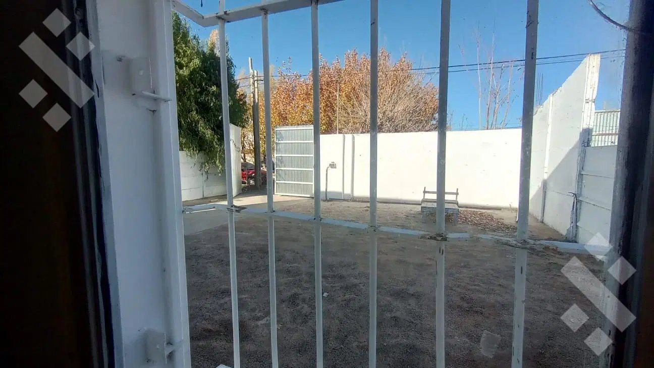 Galpón en Neuquen 2