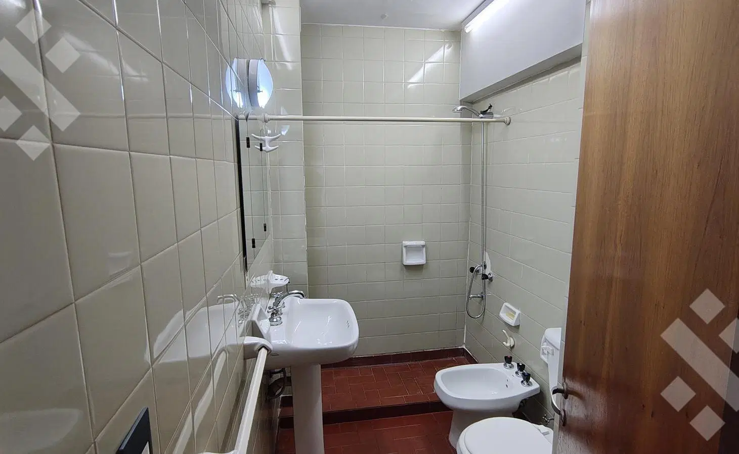 Alquiler de departamento 2 dormitorios. Santa Fe al 700 Neuquen Capital 2