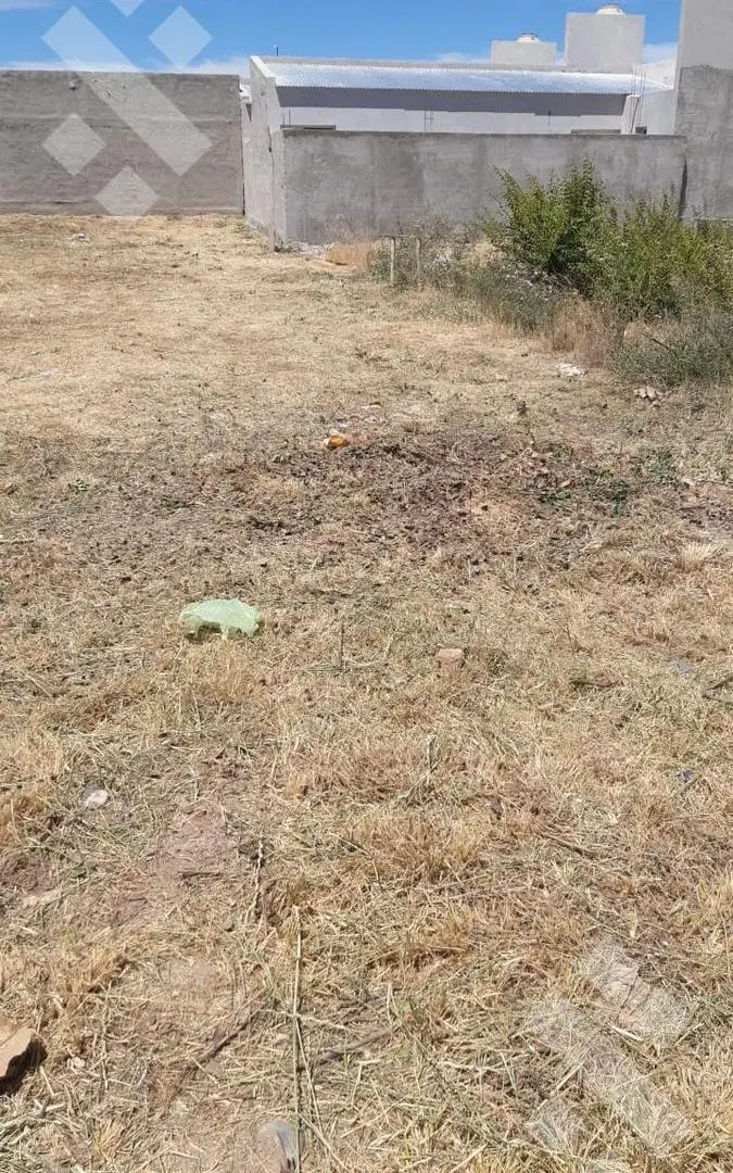 VENTA LOTE 360 m2 - Pilares del Sol - FERNANDEZ ORO 5