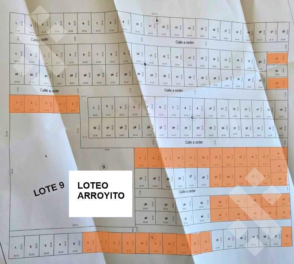 Foto de Terreno - Arroyito, imagen 4