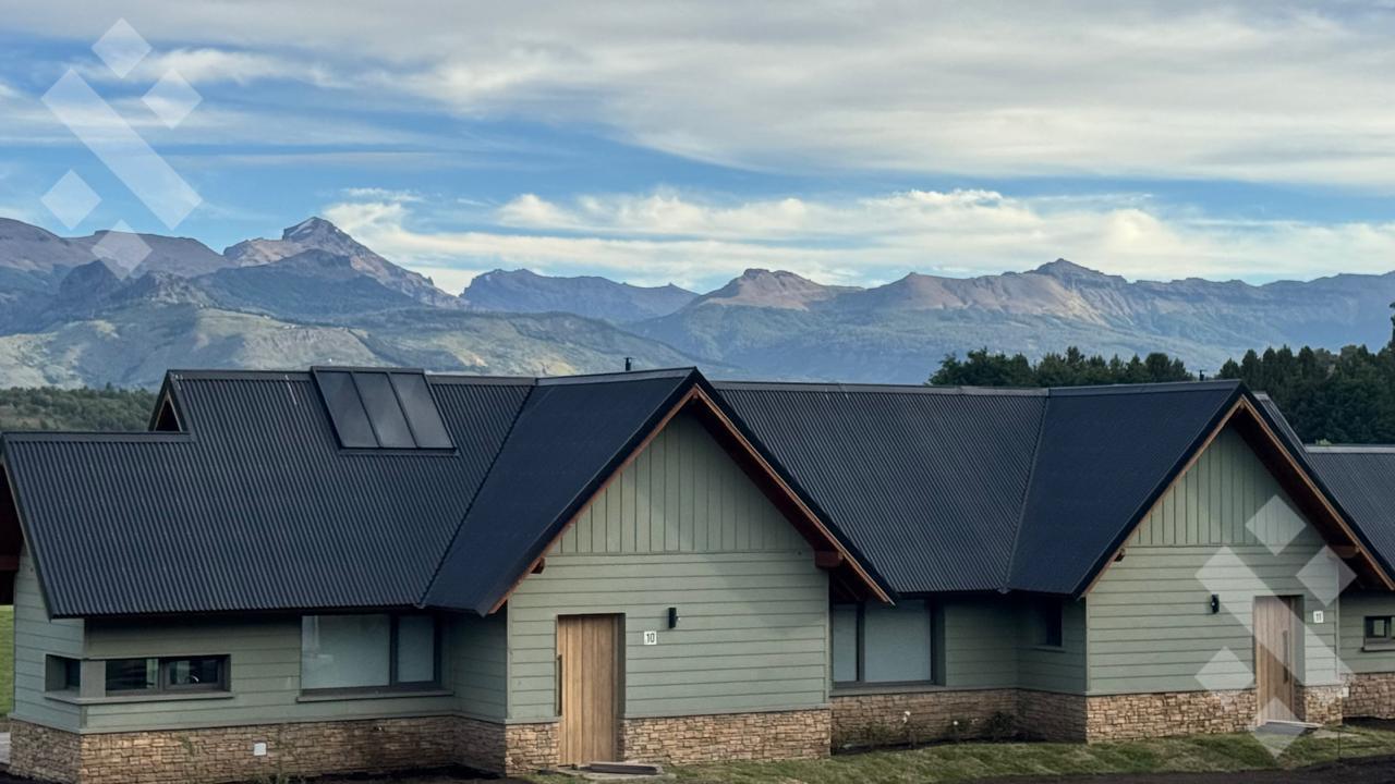 Casa - San Martin De Los Andes