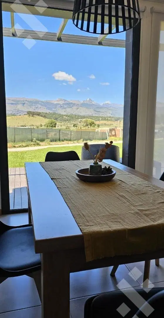 Venta Dpto 1 dormitorio - Estancia Los Ñires - San Martin de los Andes 5