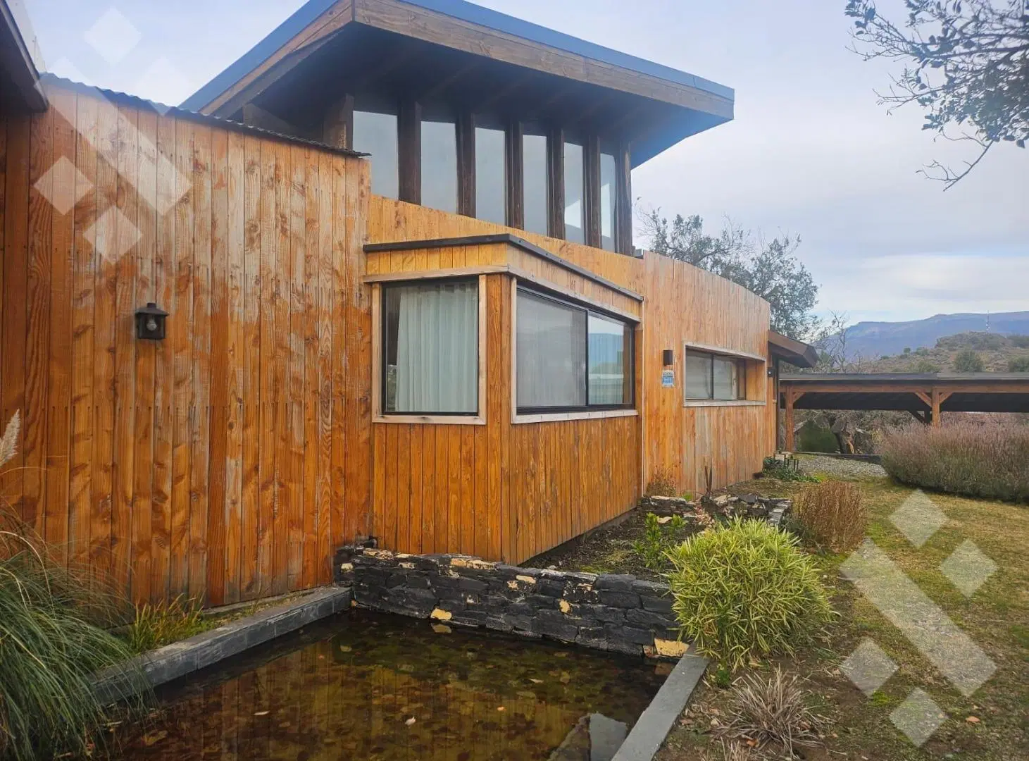 Venta casa 4 dormitorios - B.º Peñon del Lolog - San Martin de los Andes 5