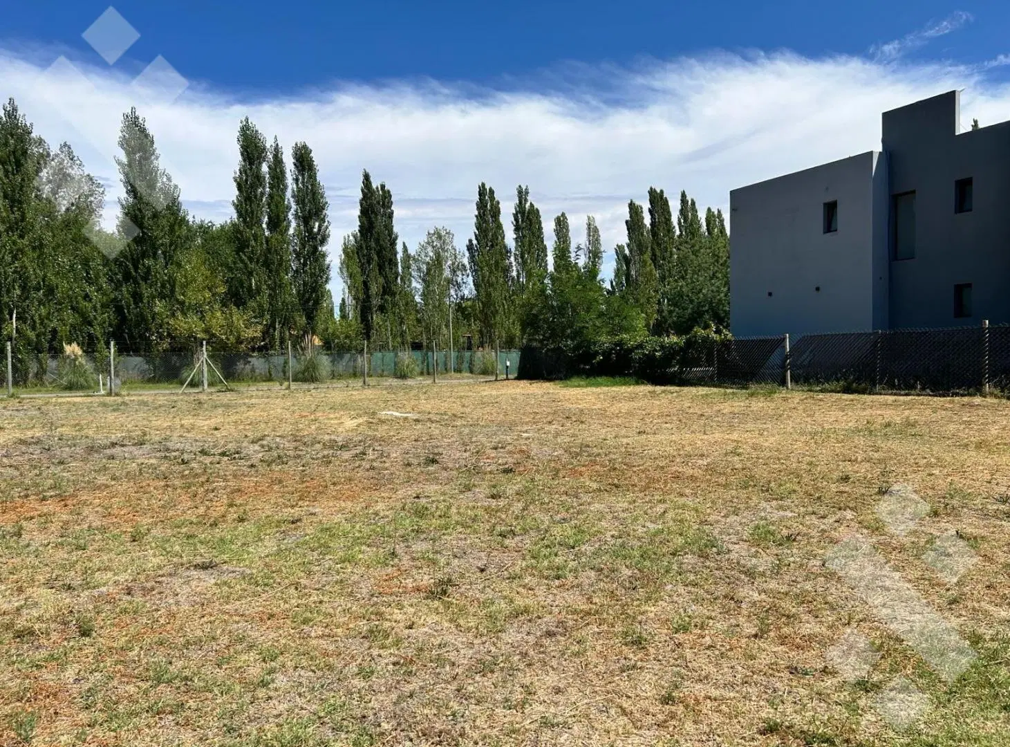 Terreno - La Castellana 3