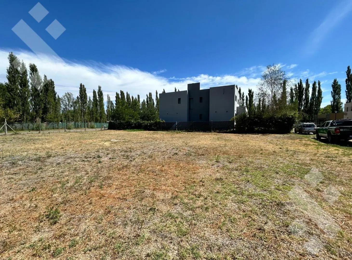 Terreno - La Castellana 4