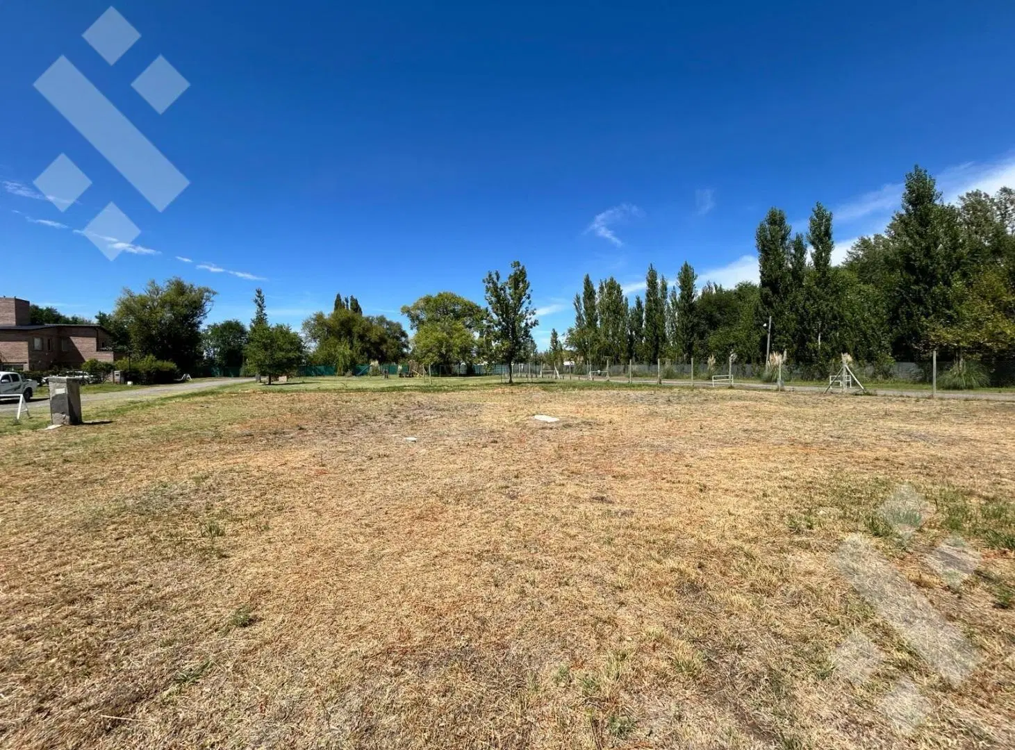 Terreno - La Castellana 5